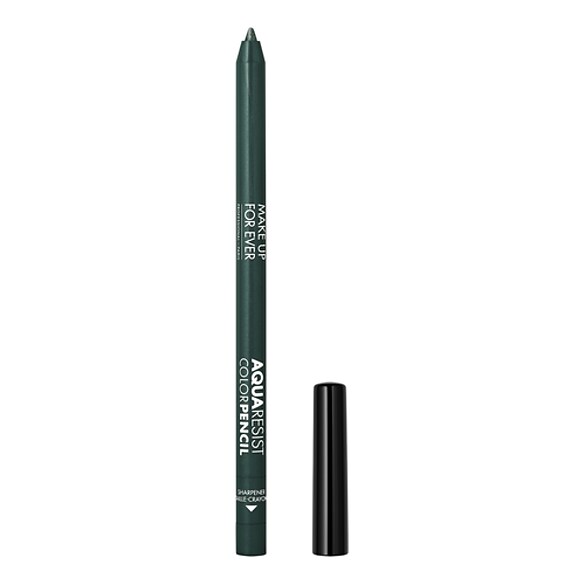 Aqua Resist Color Pencil - Eyeliner, MAKE UP FOR EVER